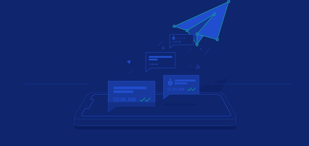 Build an Efficient telegram Funnel