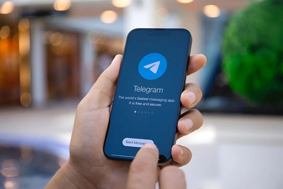 Psychology of Telegram User Engagement