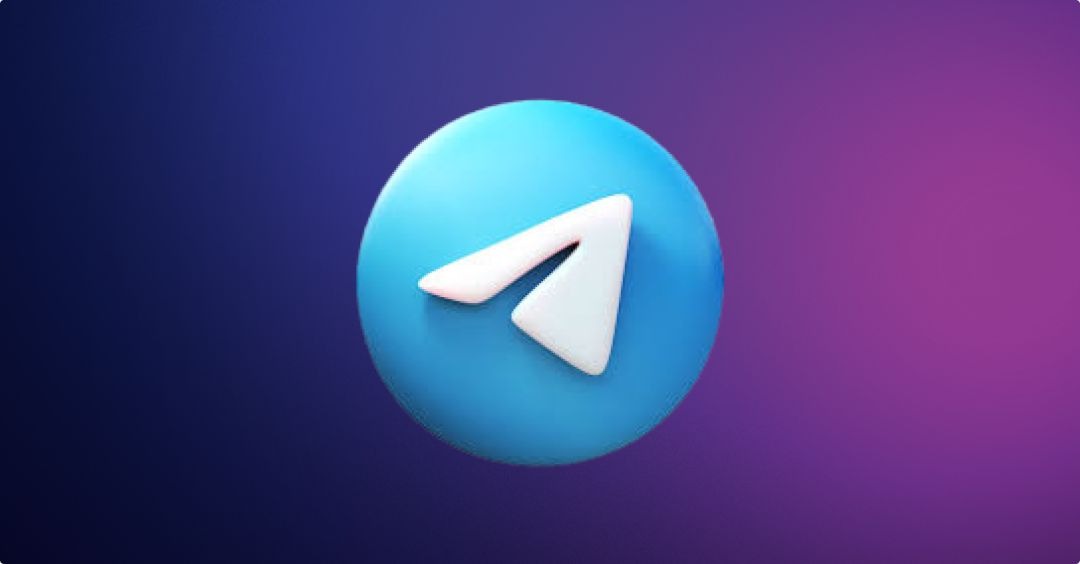 Intelligente Telegram-Hybridstrategie