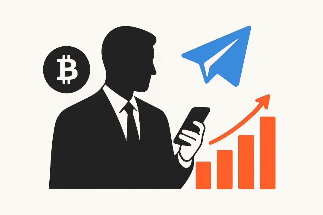 Utilize the Free Telegram Growth Tools