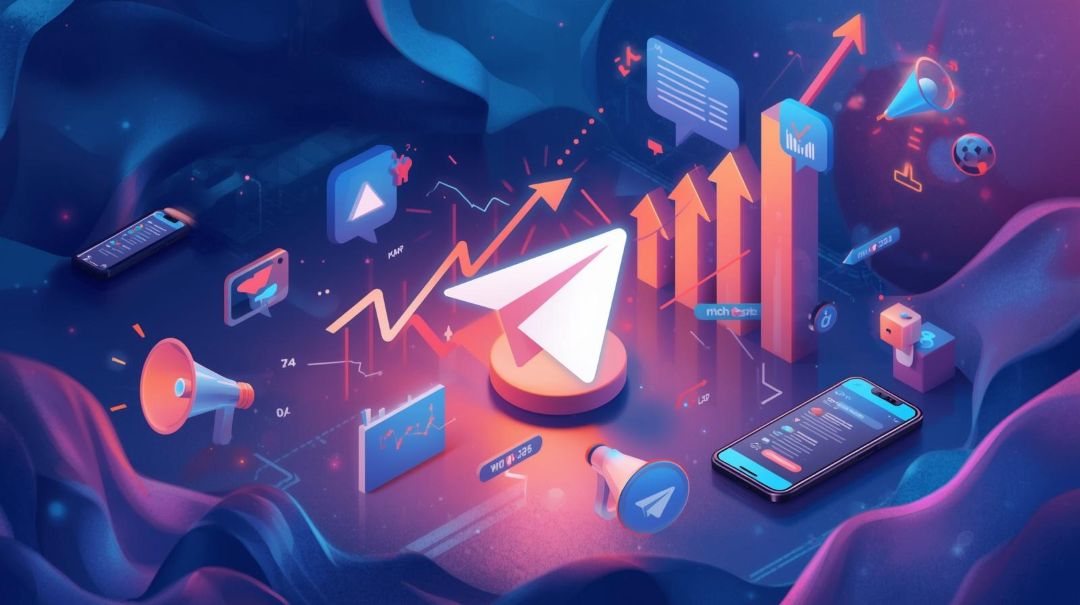 Telegram Marketing Strategy for Businesses