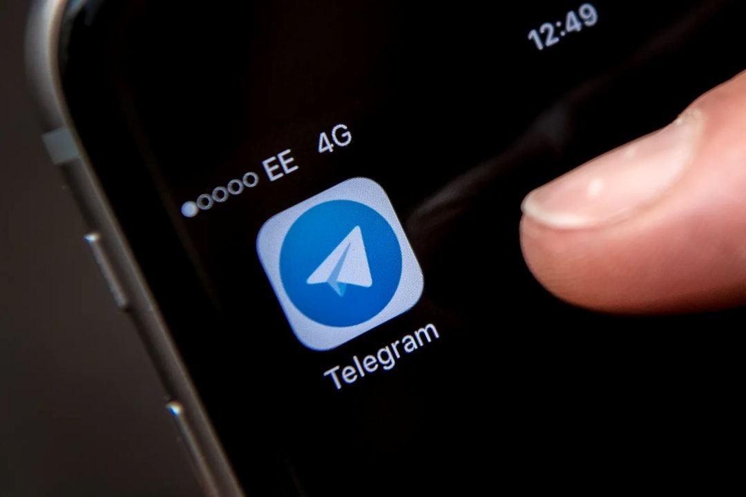 A Healthy Telegram View-To-Member Ratio