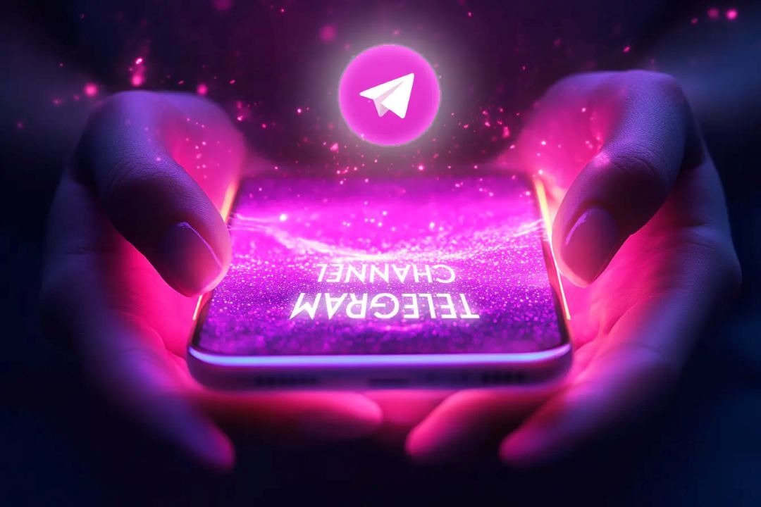 Consejos de Branding en Telegram