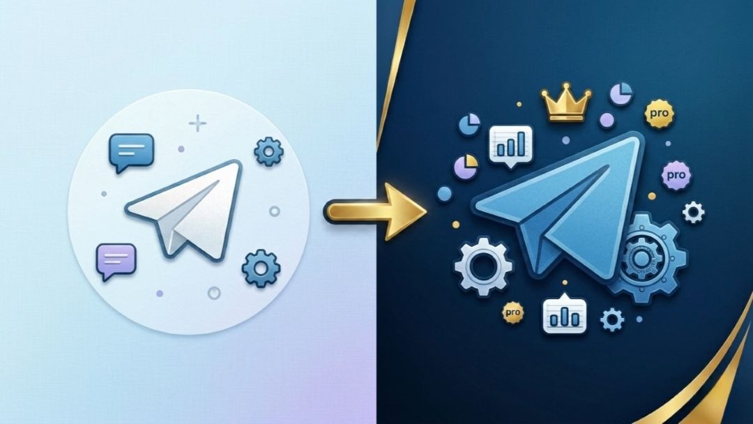 telegram Bot Growth Strategy