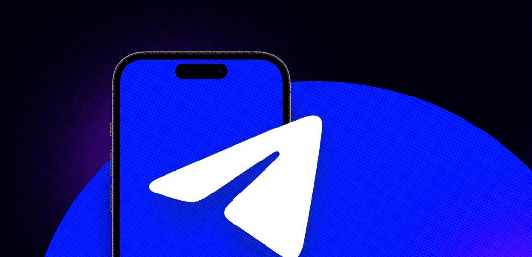 Kanal-Branding auf Telegram
