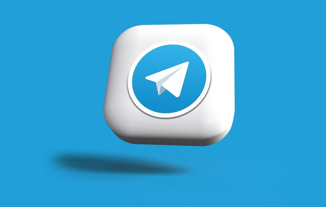 telegram seo