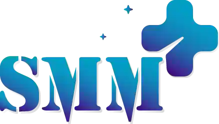 SMM Plus logo