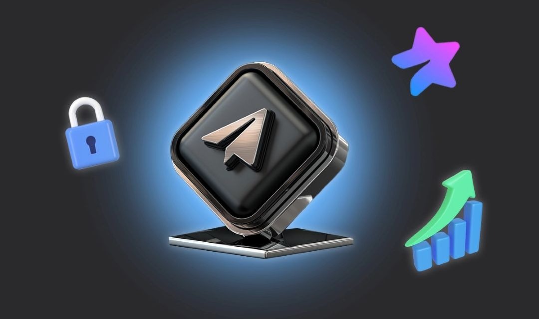 Telegram Introduce the Boost System