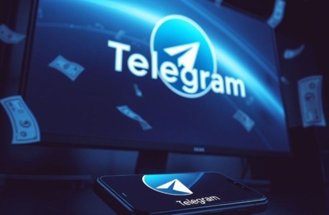 purchasing telegram member