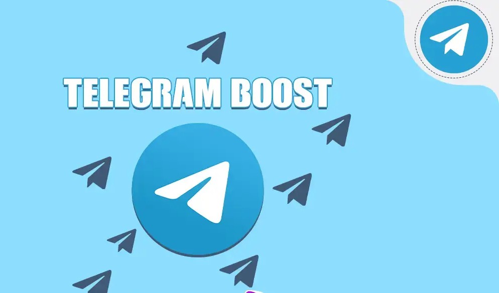 How Telegram Boost Works