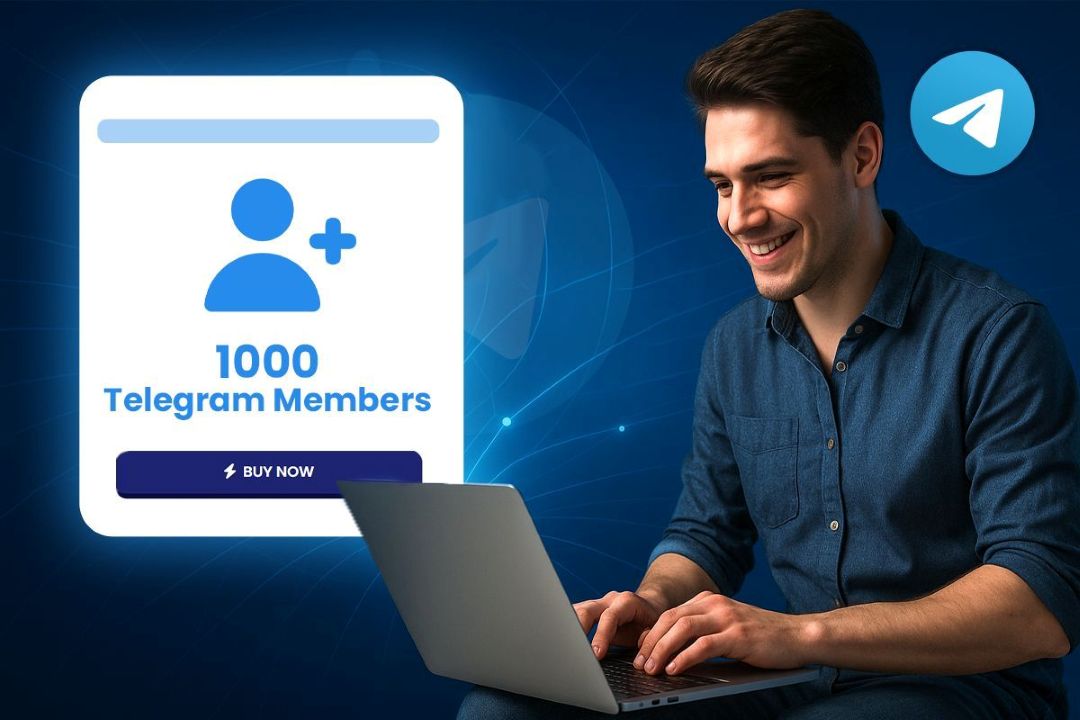 How to Get High-Quality Telegram Members That Actually Stay Active (Free Methods)