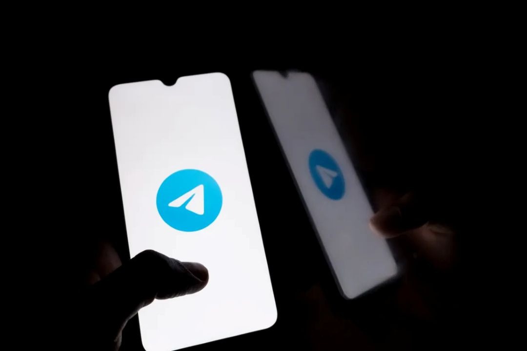 Develop Your Own Identities on telegram
