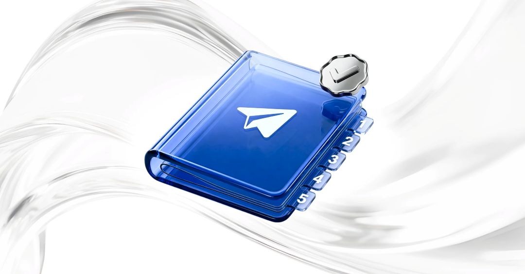 promoting Telegram