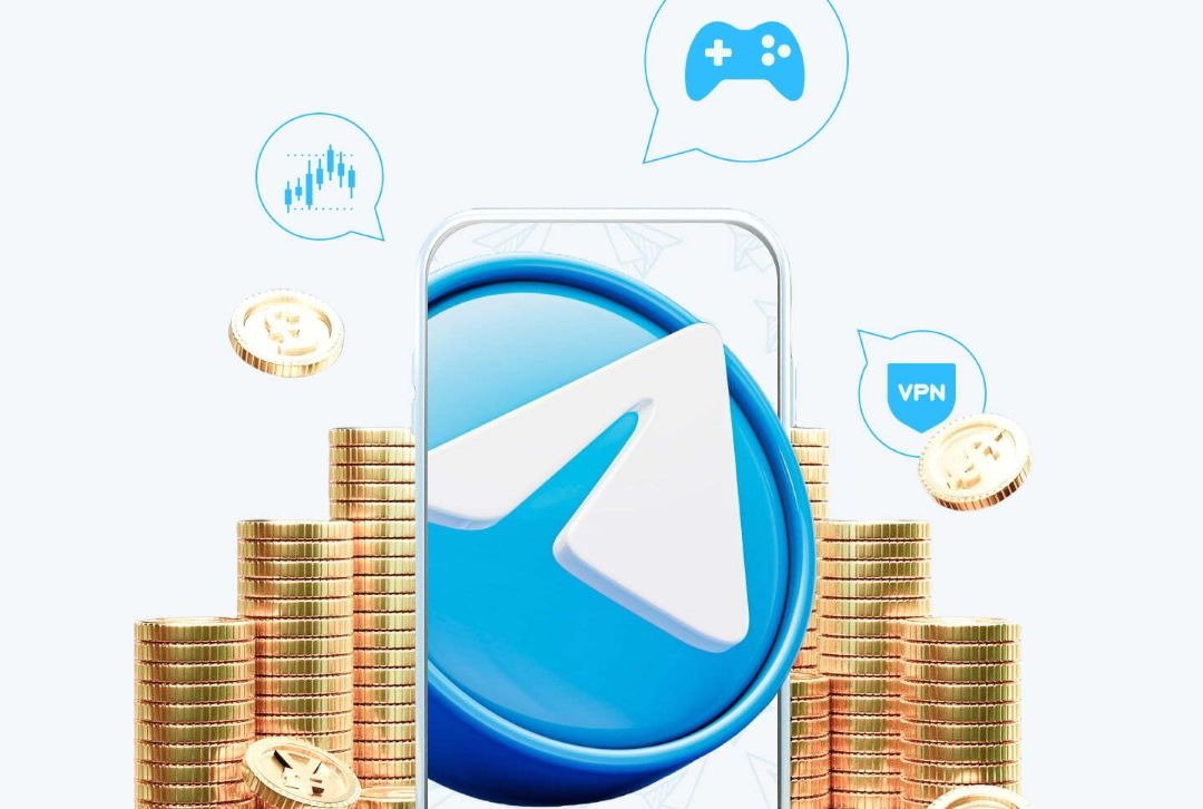 When To Monetize Your Telegram Channel