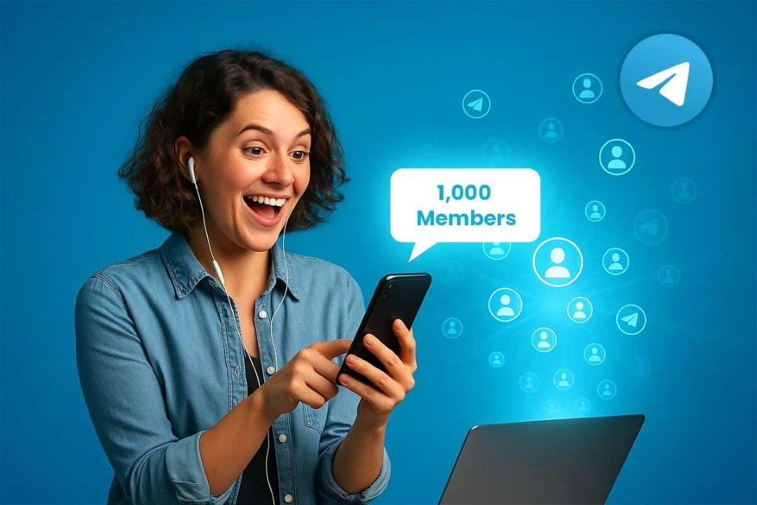 Advantage of Free Users on Telegram
