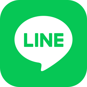 LINE @官方帳號