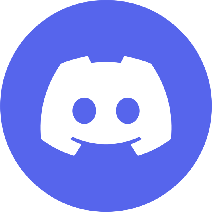 Discord » Server Members