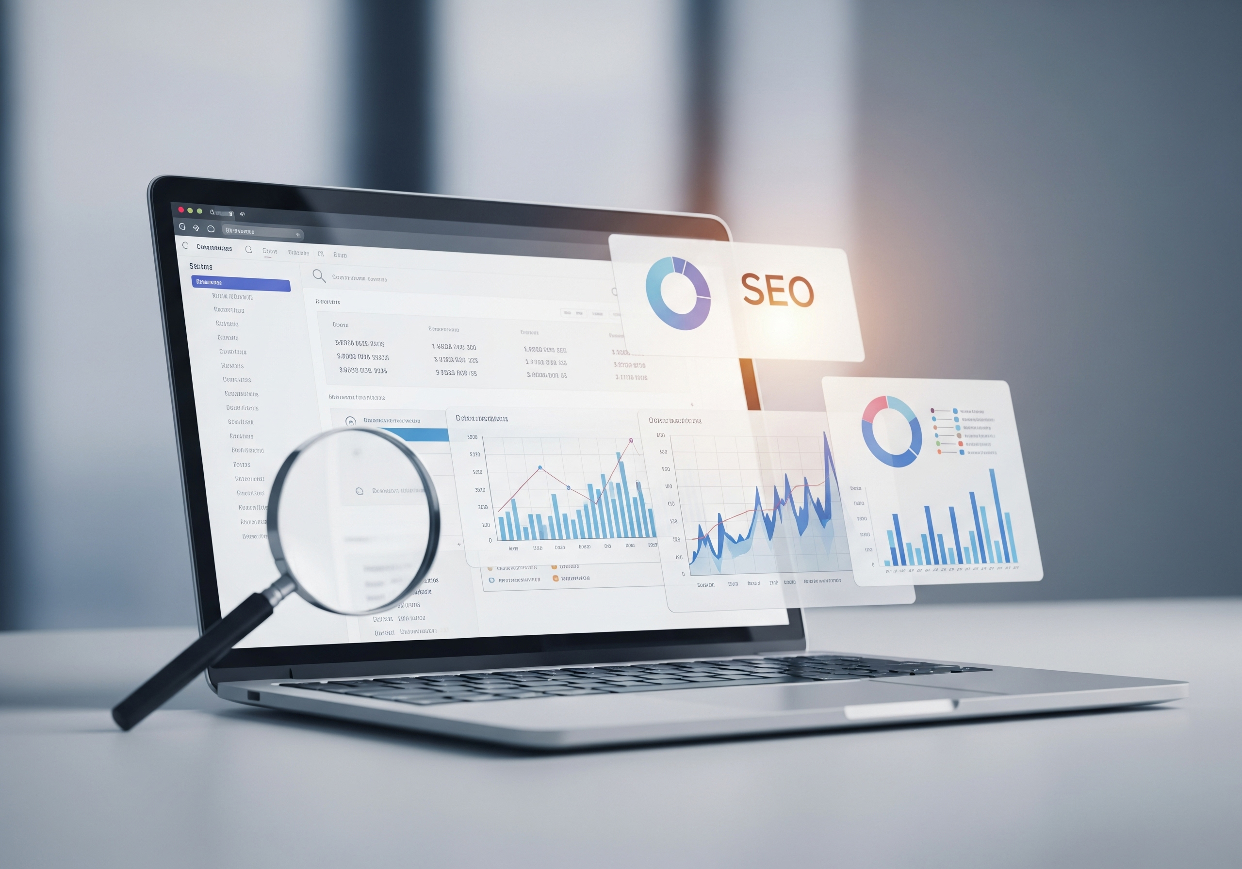 10 วิธีทำ SEO ปี 2025 ให้เว็บไซต์ติดหน้าแรกแบบยั่งยืน