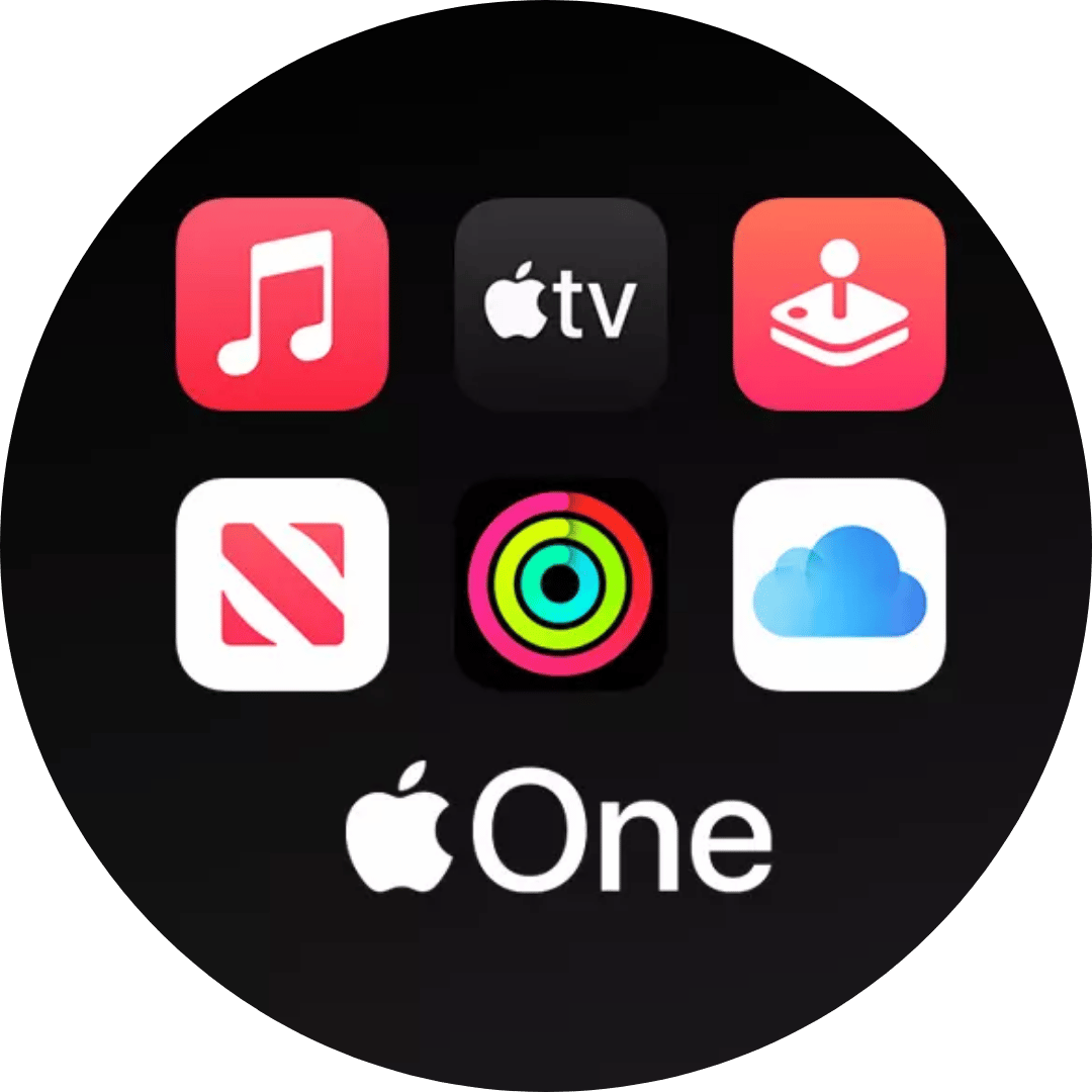 Subscription Appel One