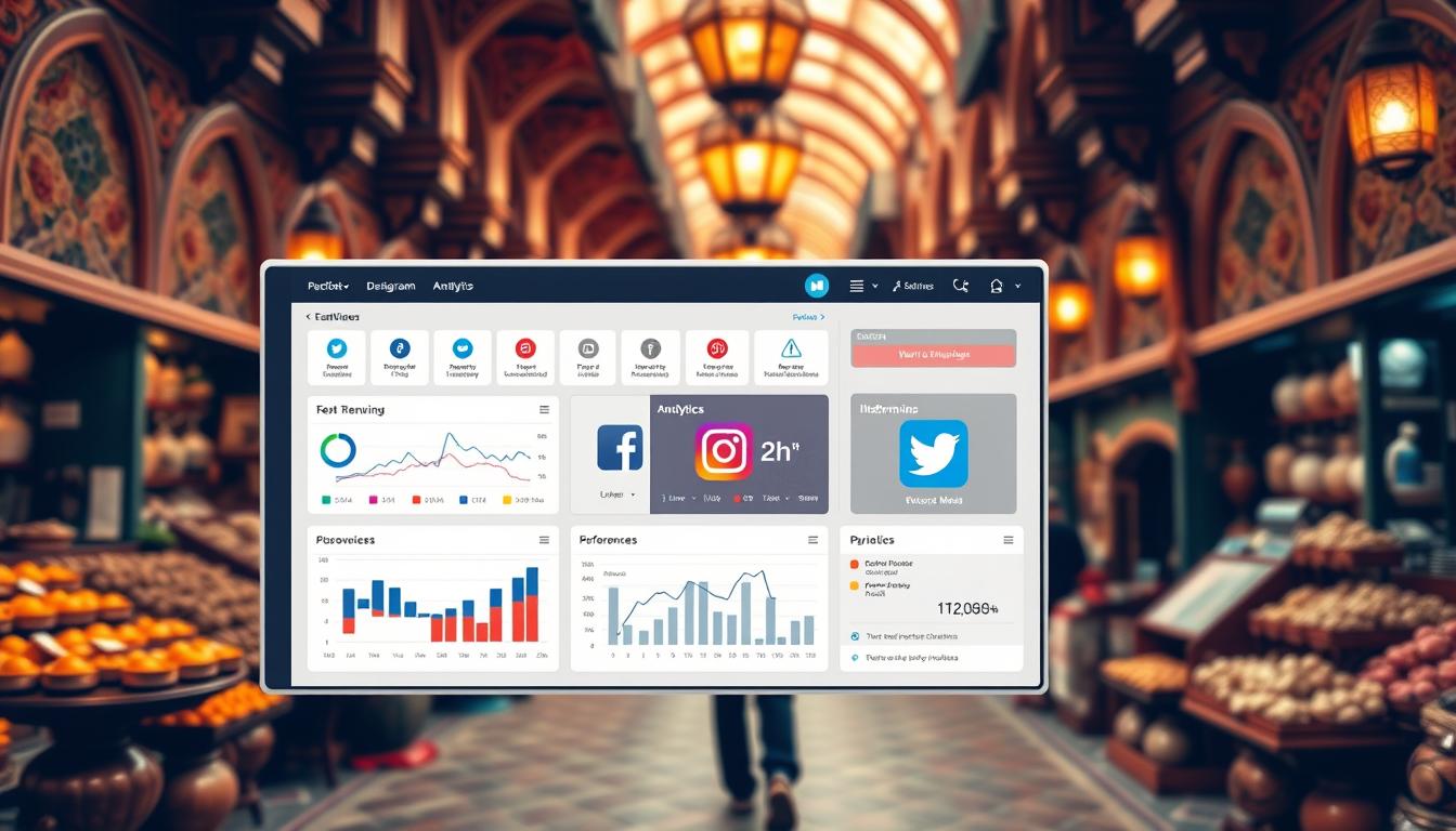smm panel المثالية لأعمالك في المغرب - زيادة الانخراط والتفاعل
