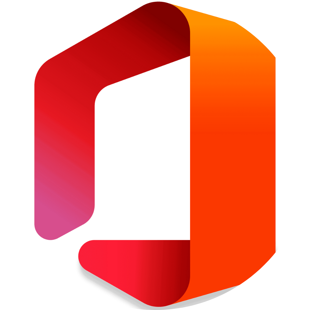 اشتراك - Microsoft Office