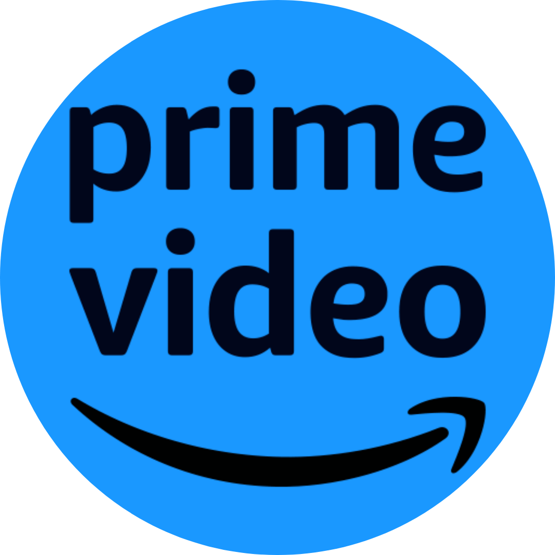 Subscription Prime Video