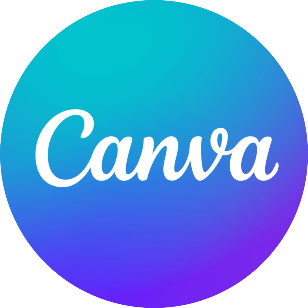 Panel Canva Pro