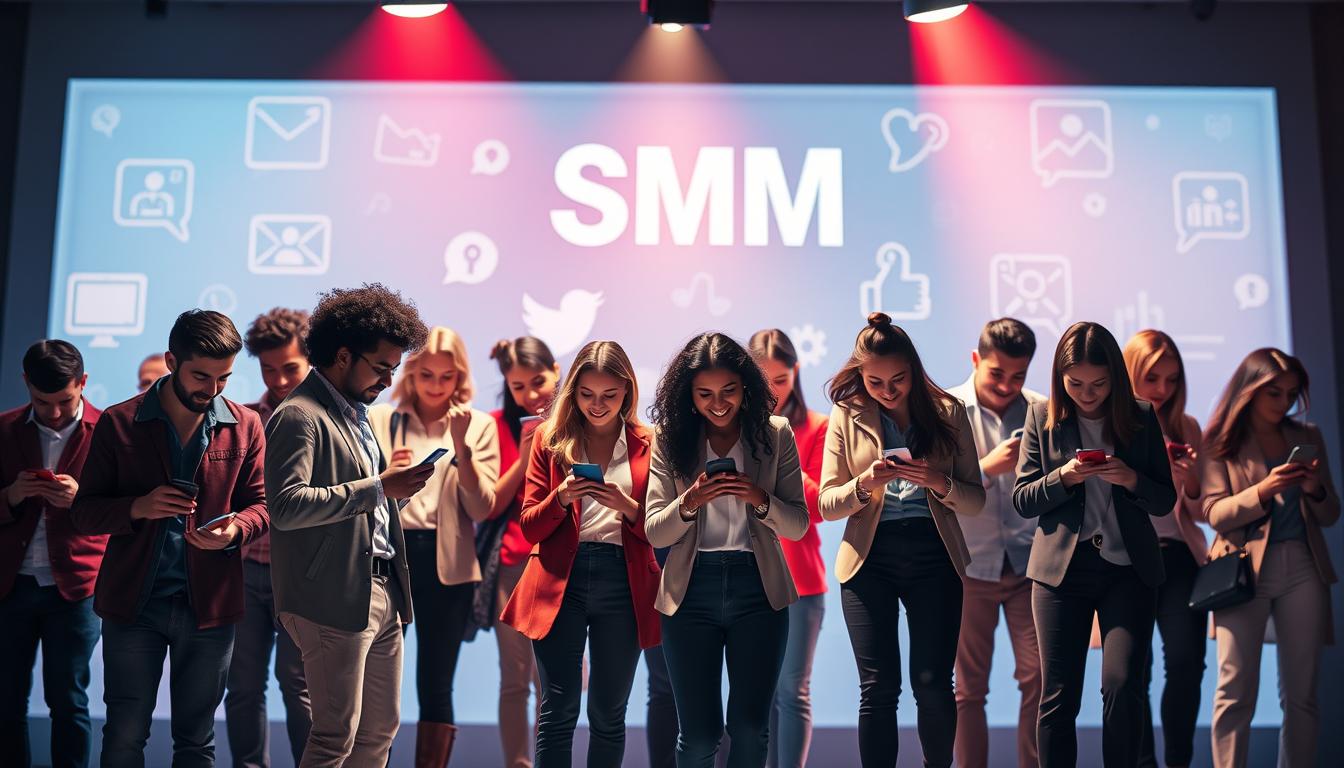 Increase SMM Followers - Effective Ways to Increase SMM Followers