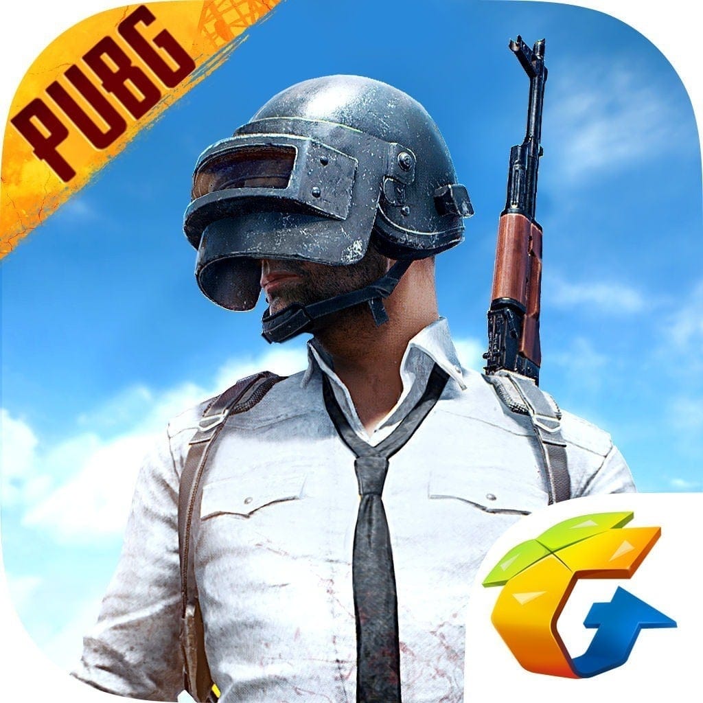 PUBG [ملاحظة: للحسابات المصرية فقط]