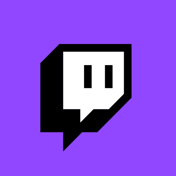 تويتش - Twitch [متابعين]