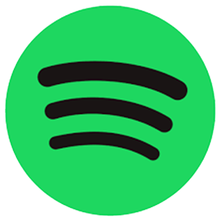 سبوتيفاي ( Spotify )