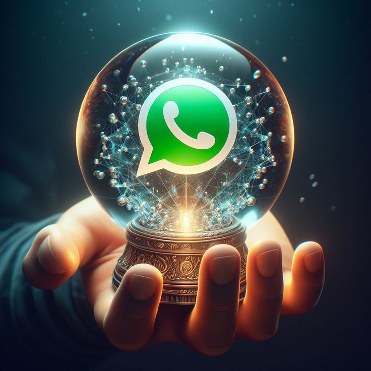 Whatsapp Channel Post Reactions