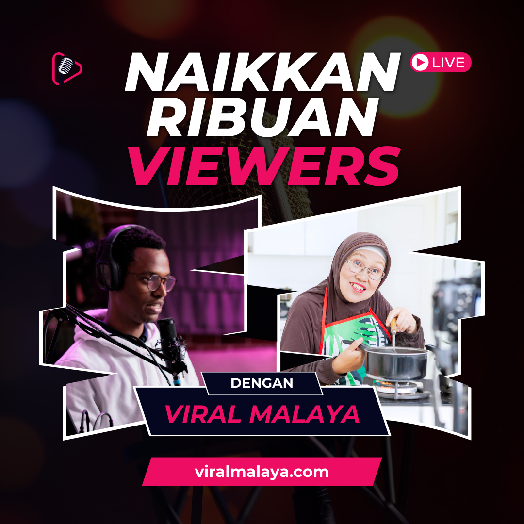Kelebihan dan Teknik Viral Marketing untuk Menaikkan Branding dan Jualan Kelebihan dan Teknik Viral Marketing Untuk Naikkan Branding dan Jualan Bisnes