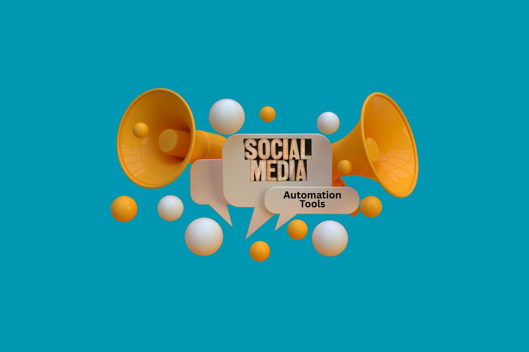 Top Social Media Marketing Automation Tools in 2025