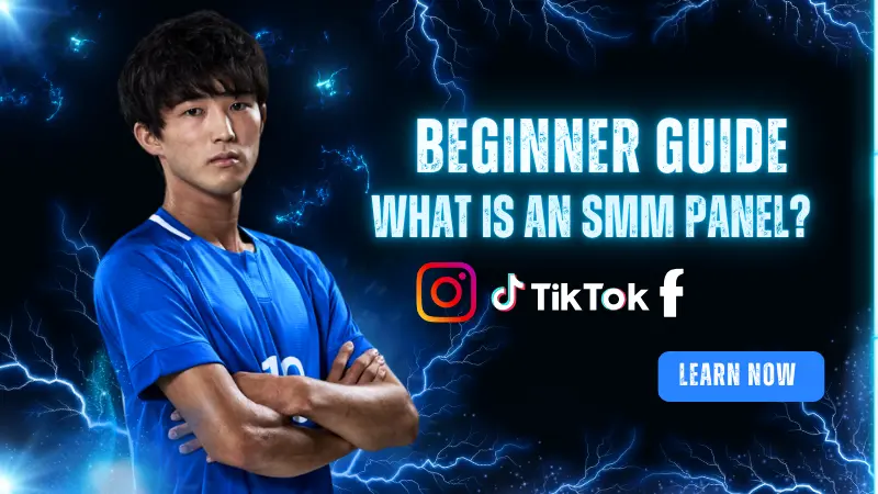 What is an SMM Panel? How SMM Panels Work in Bangladesh? (Complete Beginner Guide)