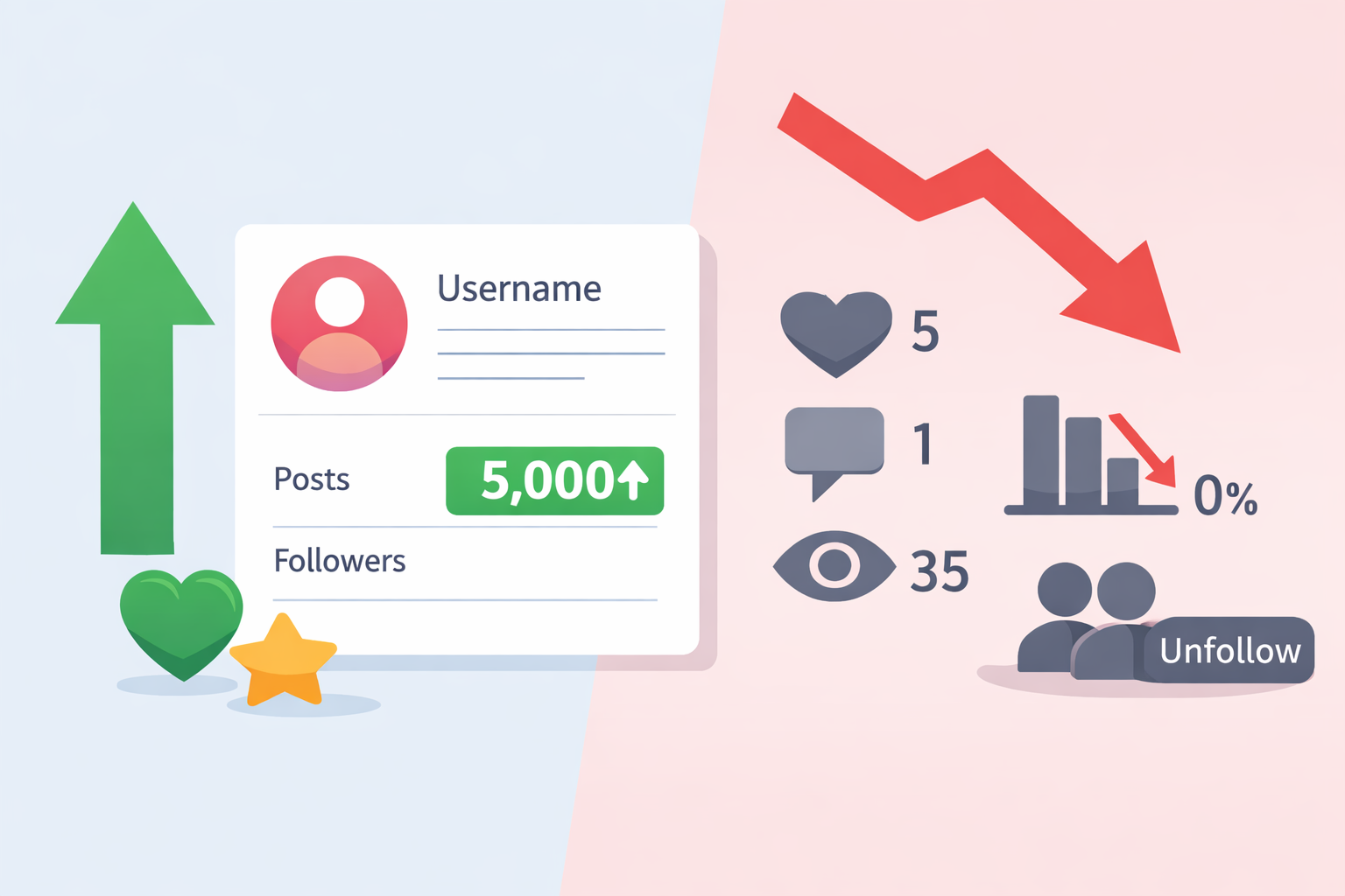 The Pros and Cons of Buying Instagram Followers