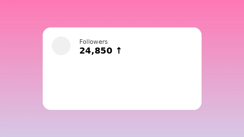 Best Sites to Buy Real Instagram Followers in 2026