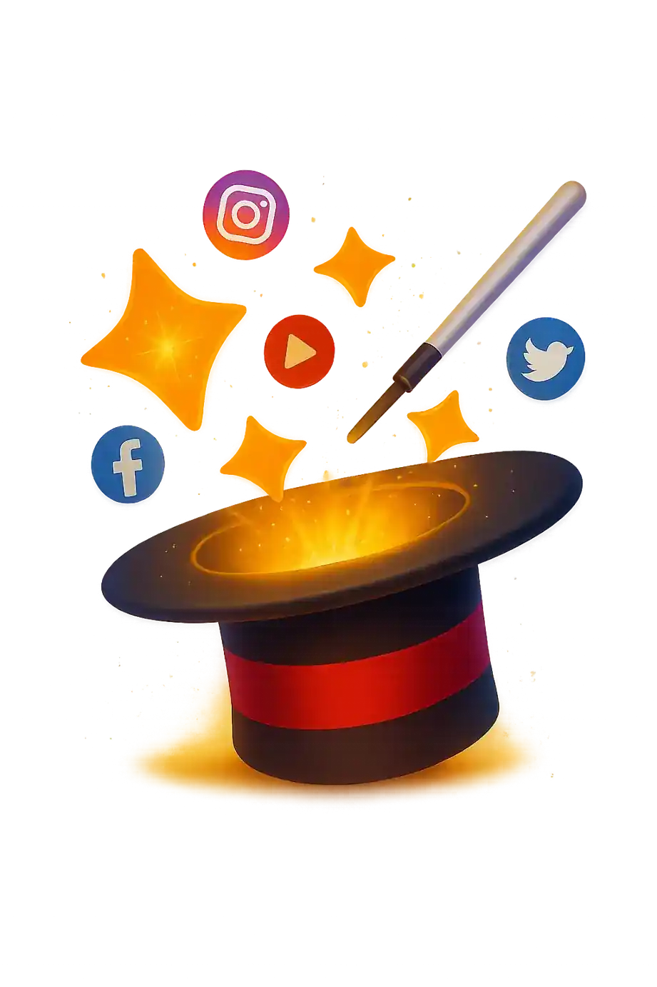 social media panel