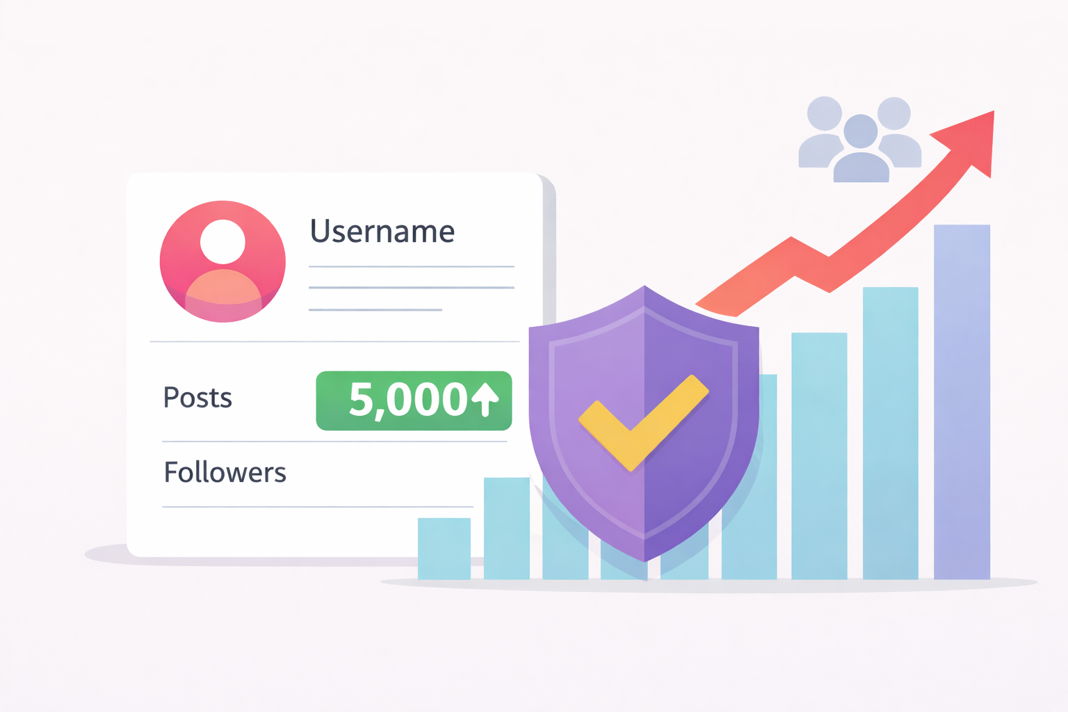 How to Safely Purchase Instagram Followers