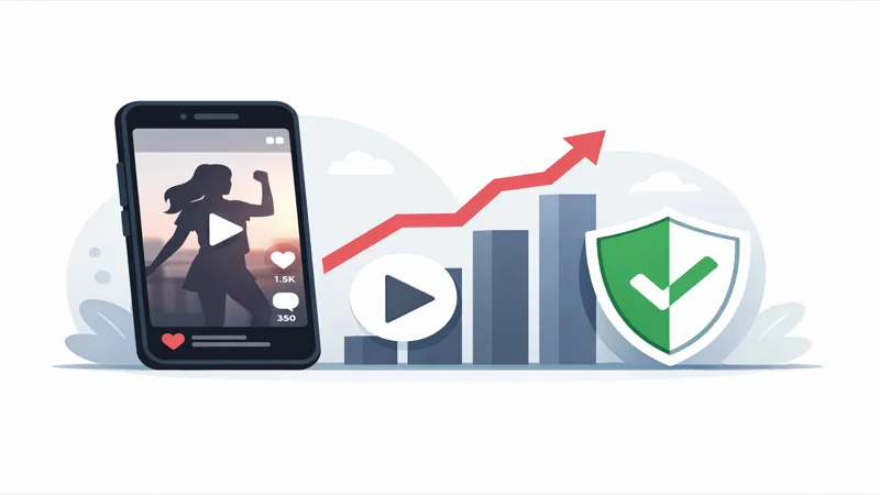 How to Buy TikTok Views Without Getting Banned