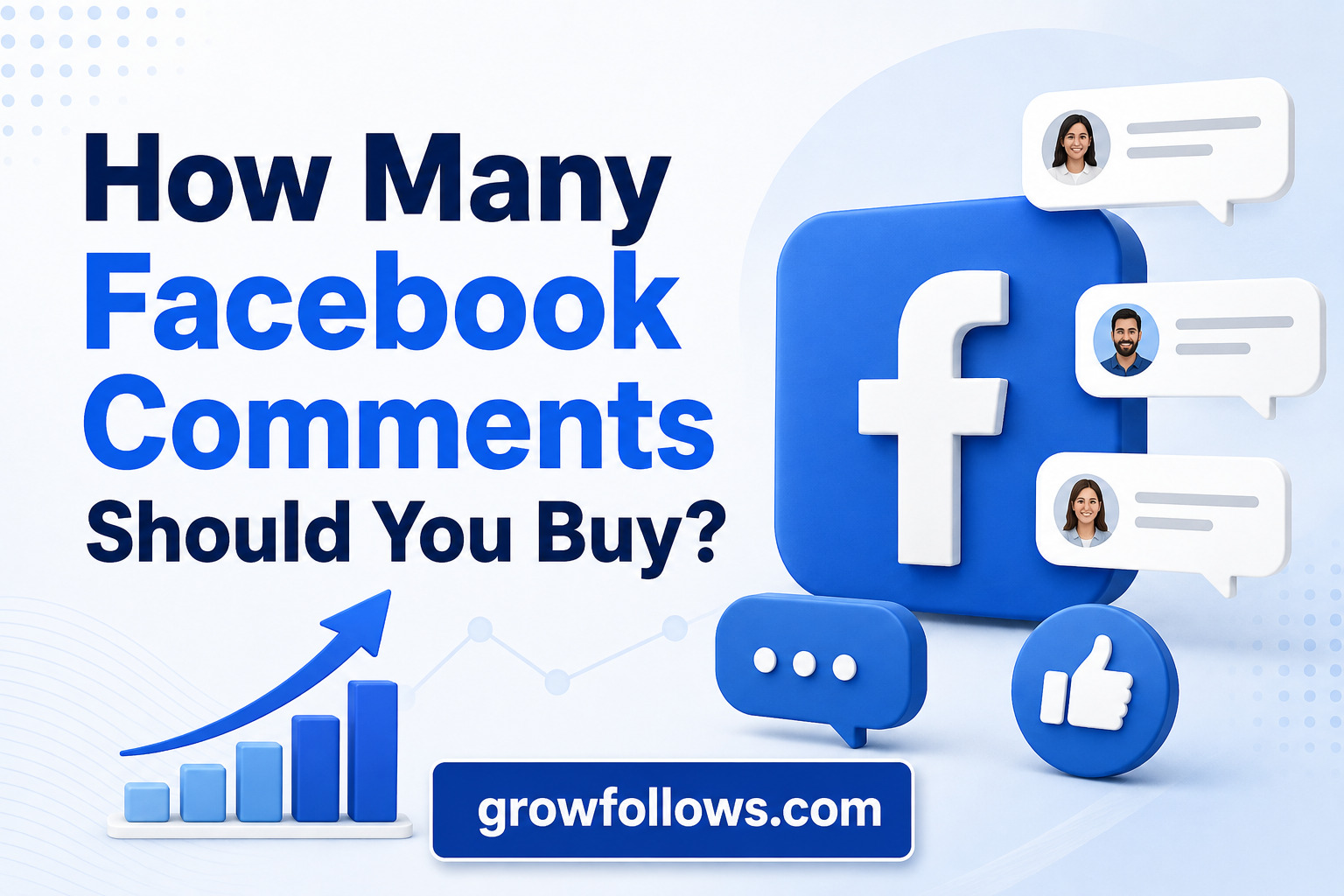 How Many Facebook Comments Should You Buy