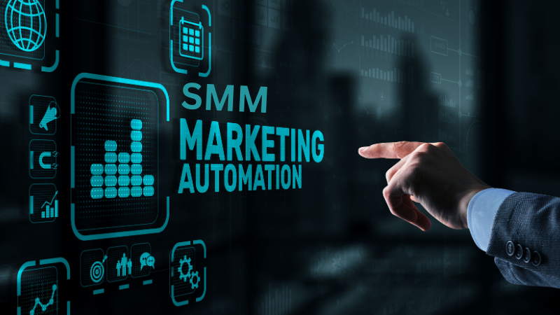 What is SMM Automation and How Can It Save Time?