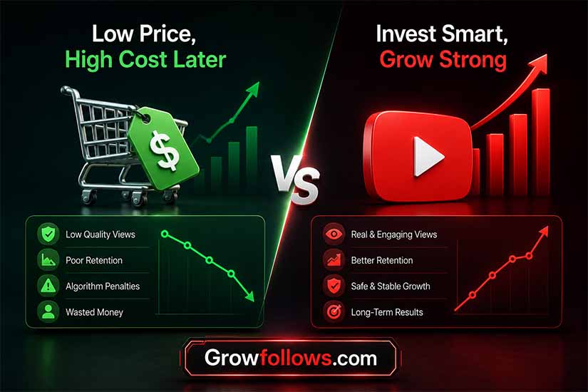 Cheap Services Often Create Long-Term Problems