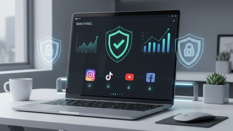 Is It Safe to Buy Services from an SMM Panel: 10 Step-by-Step Guide