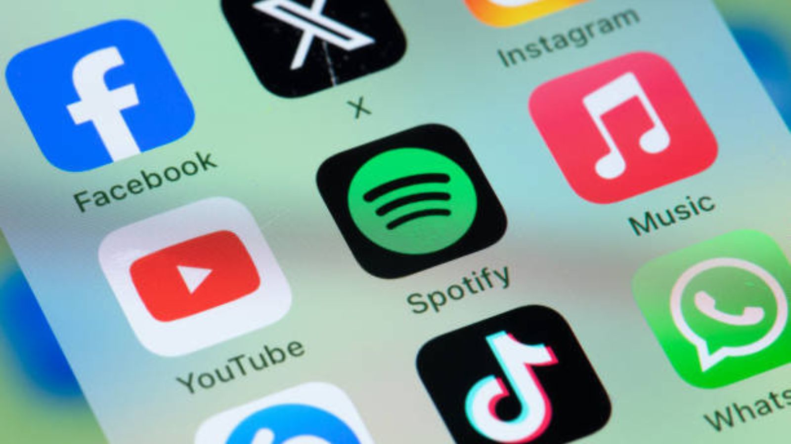 The Role of Social Media in Increasing Your Spotify Followers