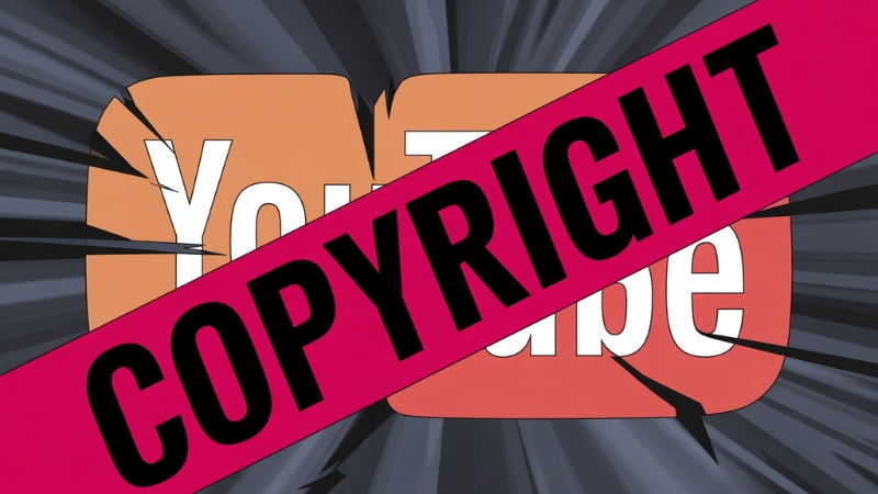 How do I fix a YouTube copyright strike?: Complete Guide