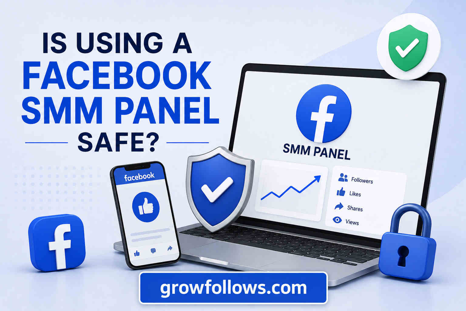 Is Using a Facebook SMM Panel