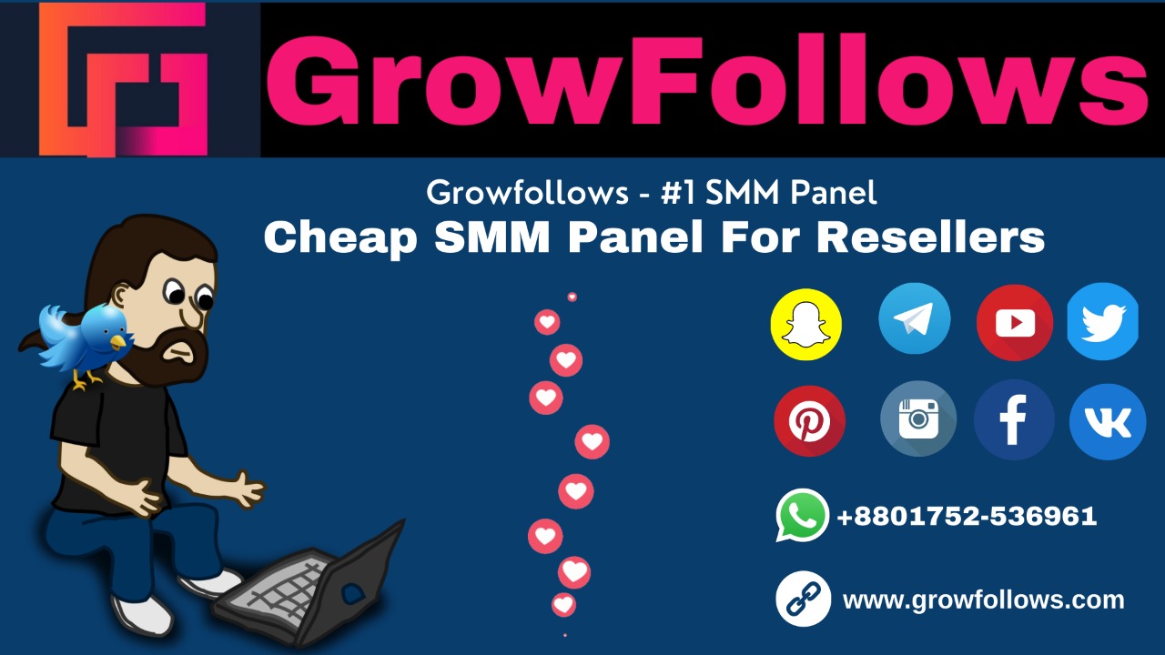 What is Cheap SMM panel? / Which cheap SMM panel is best?