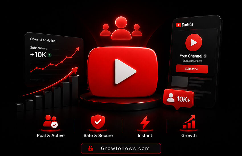 Buy YouTube Followers: Smart Growth Strategy for Faster Channel Authority
