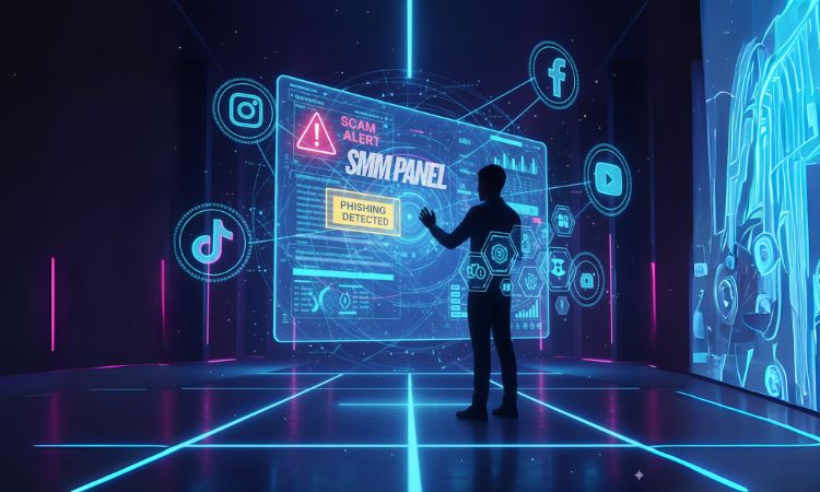 How to Avoid Scams When Buying Services from an SMM Panel: 13 Key Ways